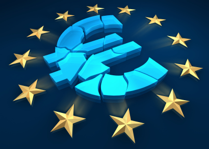 Eurozone debt crisis, crumbling, meltdown