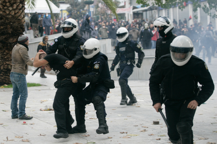 Euro, Greece, Athens, Protests