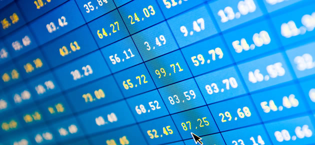 Euro Exchange Rates