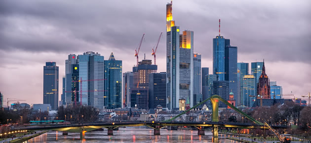 Frankfurt