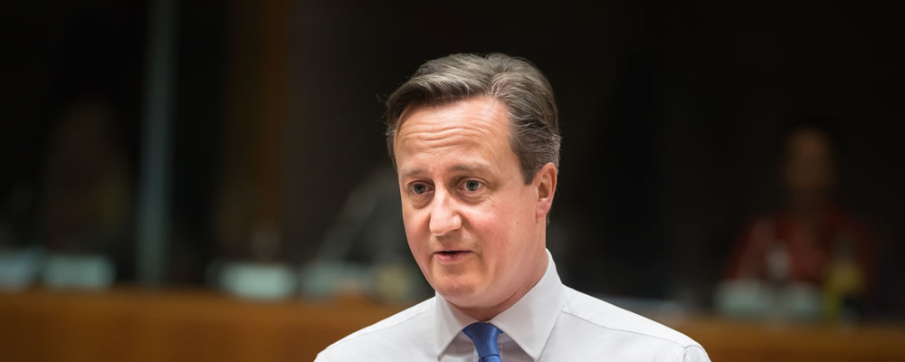 David Cameron resigns following UK Brexit