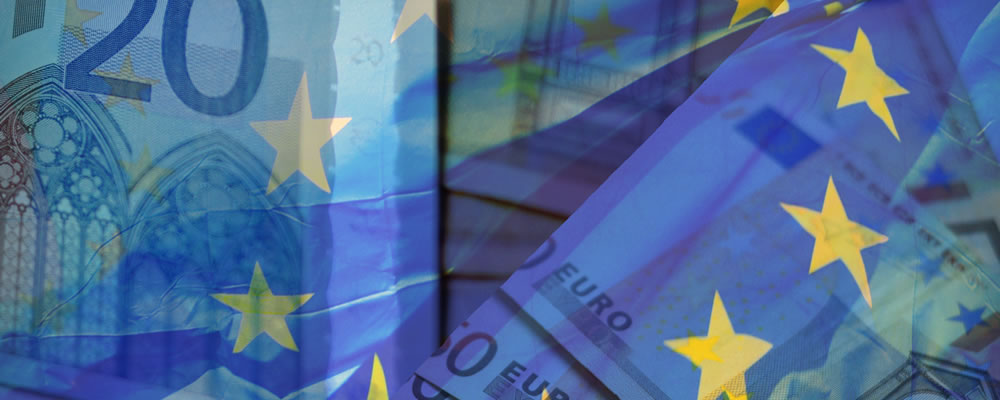 Euro exchange rate forecast