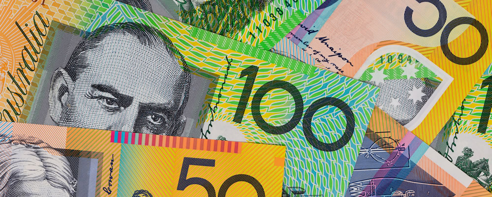 Euro Australian Dollar